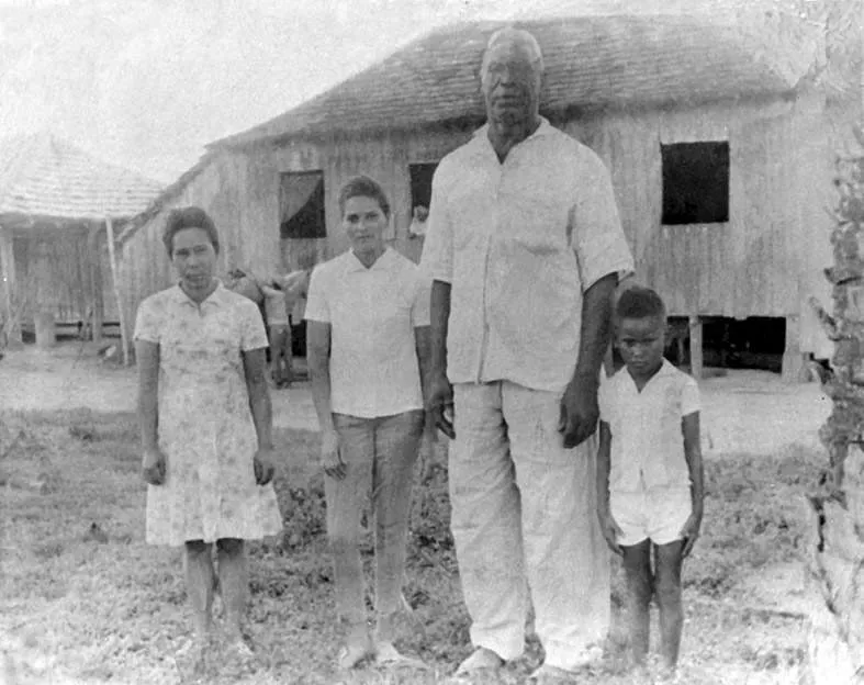 Foto histórica 2