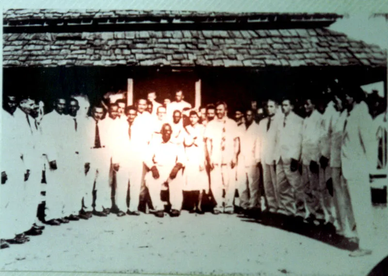 Foto histórica 5