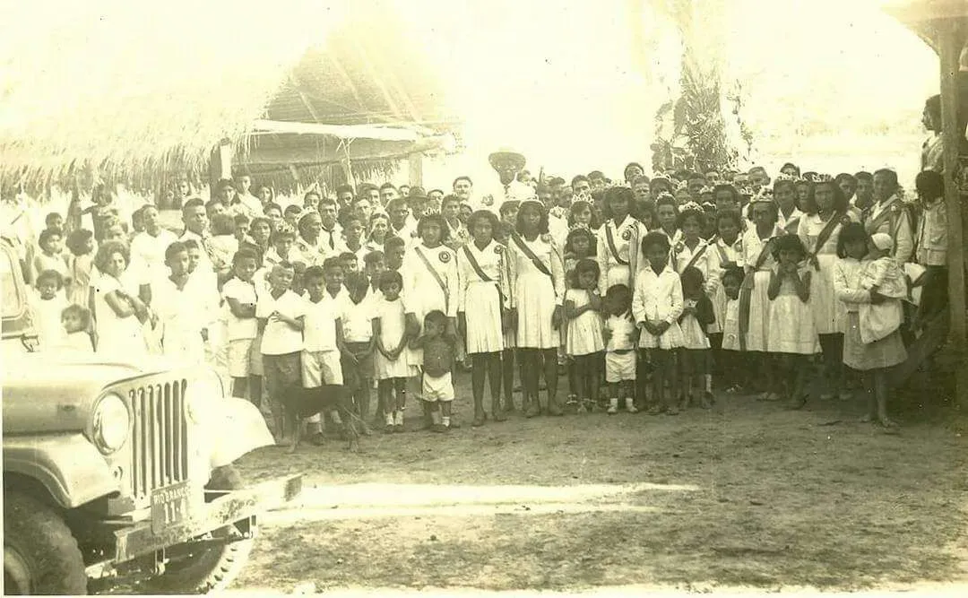 Foto histórica 2